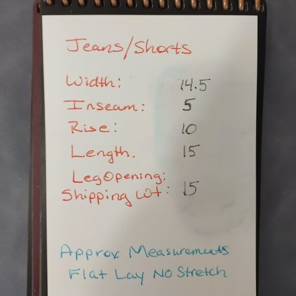 GAP Womens Pink Khaki Shorts 8 Girlfriend Fit Mid Rise‎ Casual Summer Classic - Picture 7 of 10